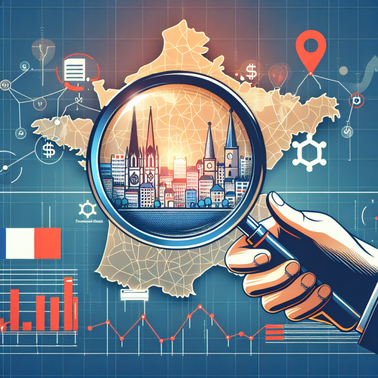 Investissement en LMNP : Pourquoi choisir Metz, Grenoble et Limoges ?
